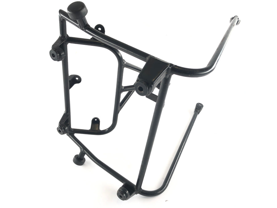 Ducati Paso 750 [1990] - Antler fairing bracket