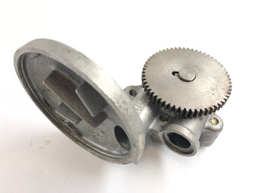 Kawasaki Z 750 E KZ750E [1981] - Oil pump