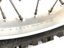 Yamaha XT 350 55V [1987] - Rear wheel rim-3
