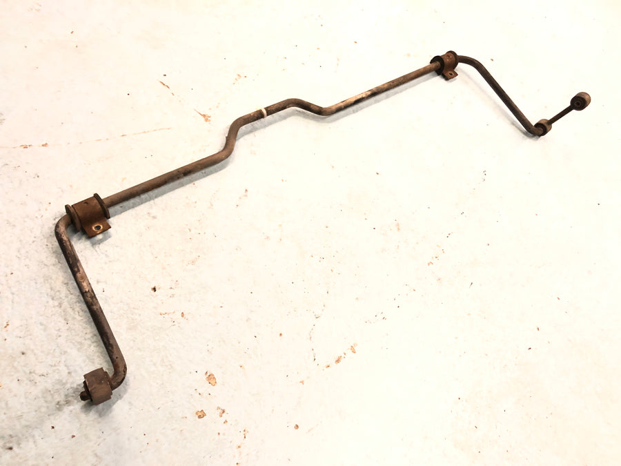 BMW M 535i E28 [1986] - Rear stabilizer