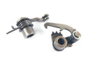 Yamaha XT 350 55V [1987] - Shift mechanism-1