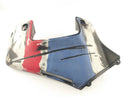 Honda Africa Twin XRV 650 RD03 [1989] - Side Panel Fairing-3