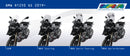 BMW R 1250 GS Adventure [2019-]-touring disc "TM"-6