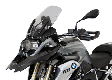 BMW R 1200 GS Adventure [2013-]-touring disc "TM" - 0