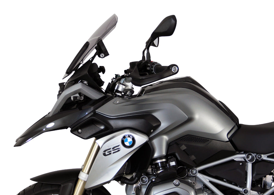 BMW R 1200 GS Adventure [2013-]-touring disc "TM"