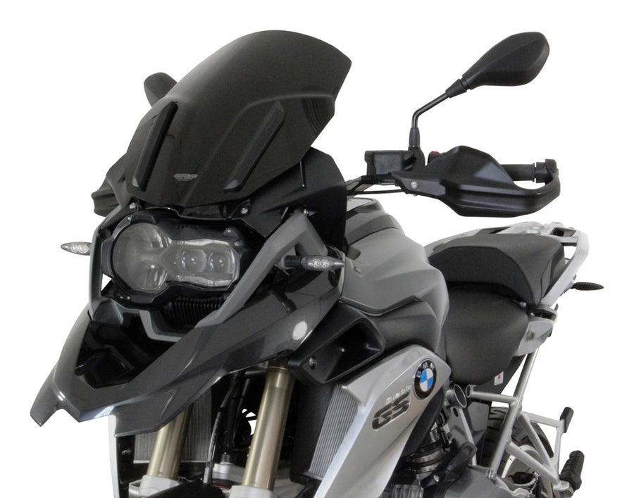 BMW R 1200 GS Adventure [2013-]-touring disc "TM"