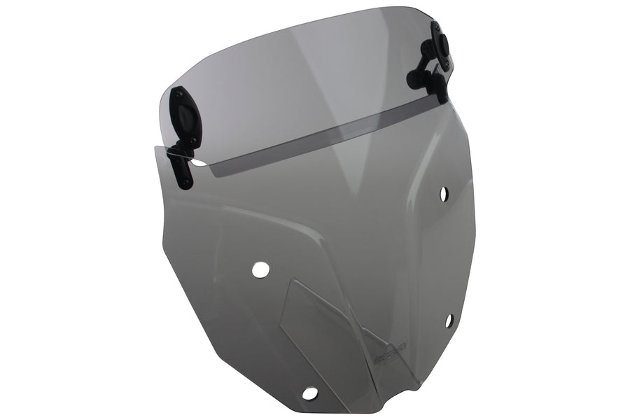 BMW R 1200 GS Adventure [2013-]-Multi-X-screen "MXC"