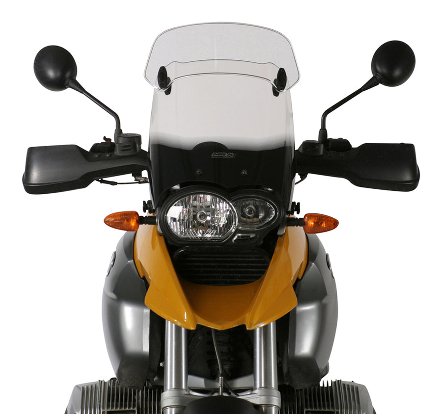 BMW R 1200 GS [-2012]-X-CREEN-TOURING "XCTN"