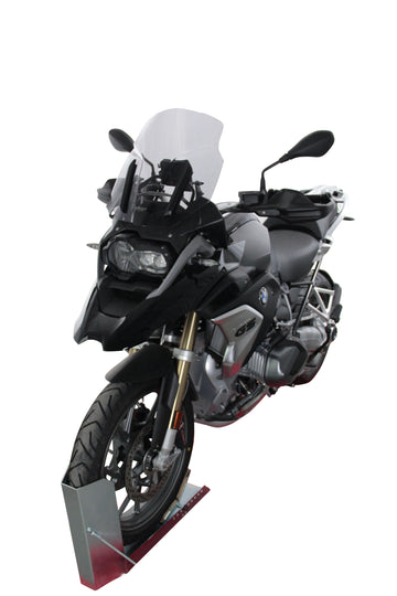 BMW R 1250 GS Adventure [2019-]-touring disc "TM" - 0