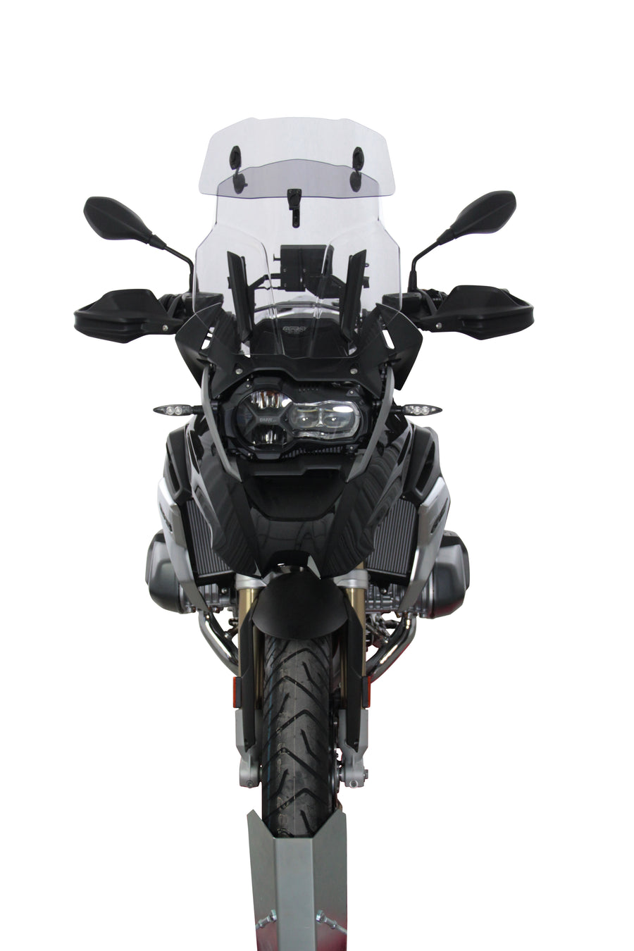 BMW R 1200 GS Adventure [2013-]-VARIO-X-CREEN with stabilizer "VXCS"
