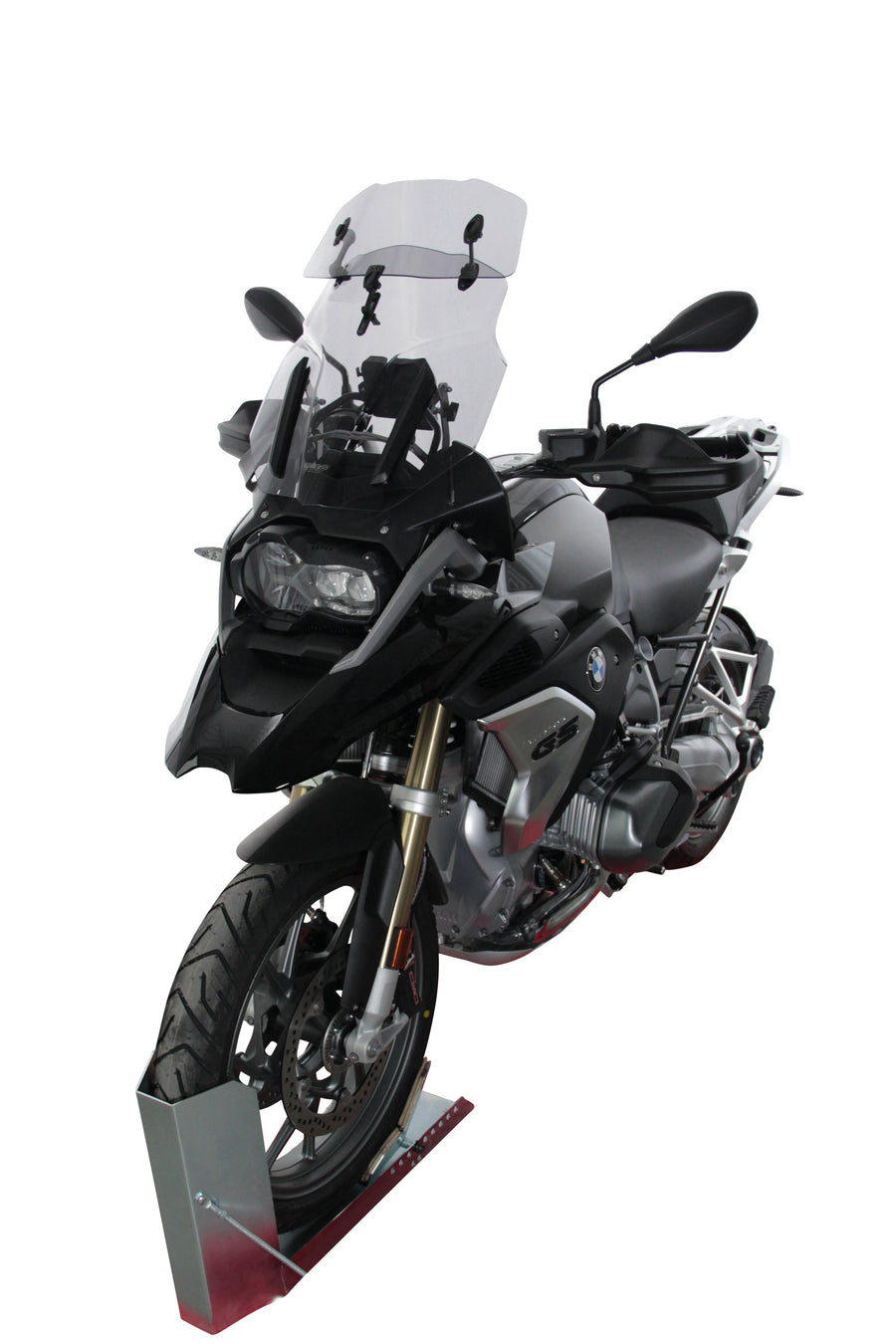BMW R 1200 GS Adventure [2013-]-VARIO-X-CREEN with stabilizer "VXCS"