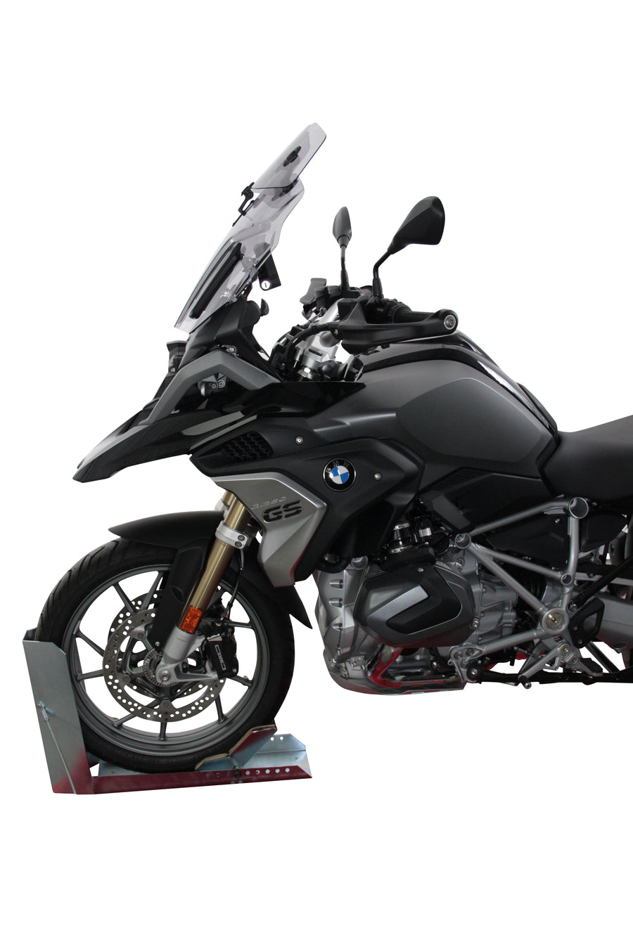 BMW R 1200 GS Adventure [2013-]-VARIO-X-CREEN with stabilizer "VXCS"