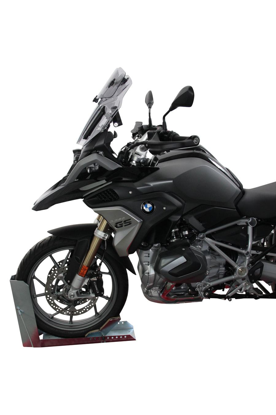 BMW R 1250GS Adventure [2019-]-VARIO-X-CREEN with stabilizer "VXCS"