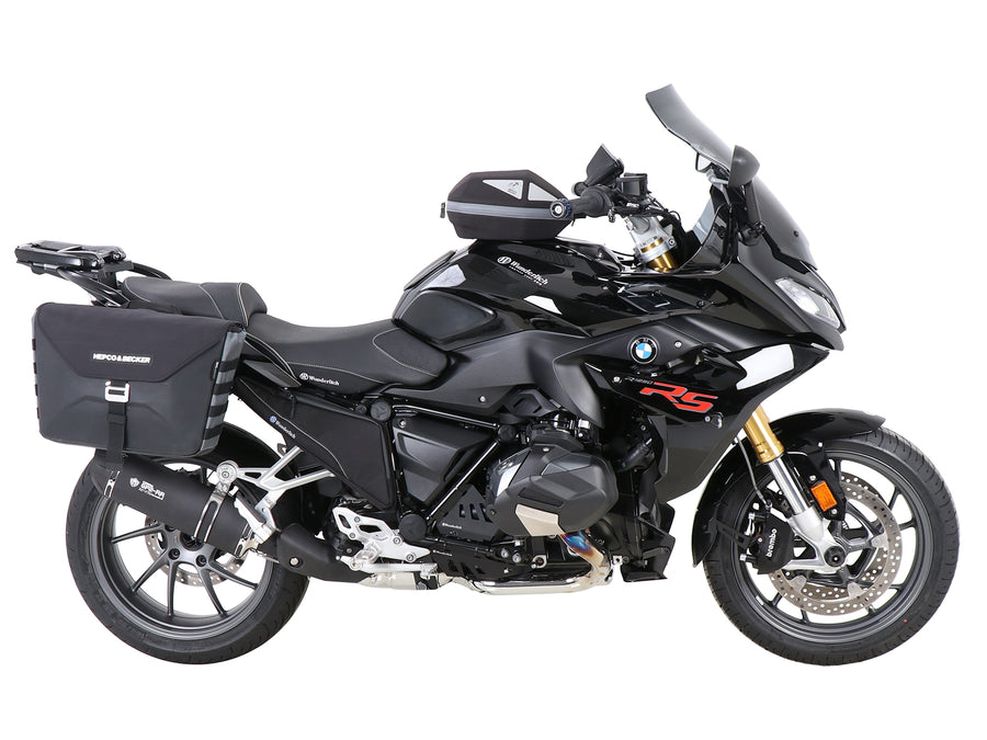BMW R 1250 RS [2019-2025] - Tanking Basic including counterpart tank sac