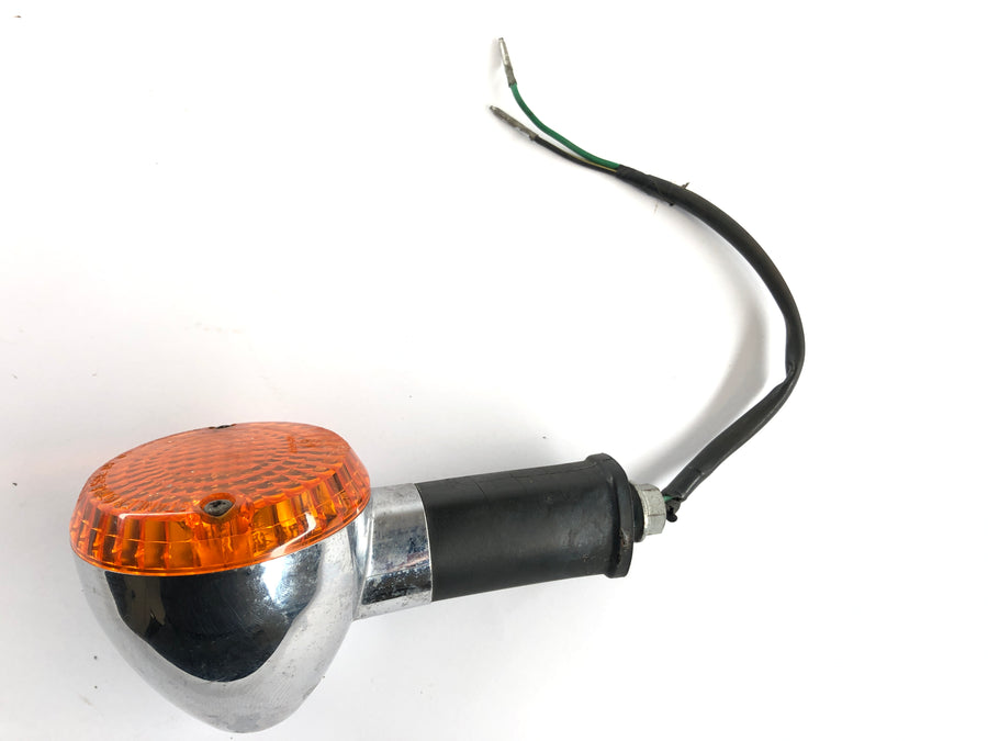 Kawasaki Zephyr 750 ZR750C [1991] - Indicators