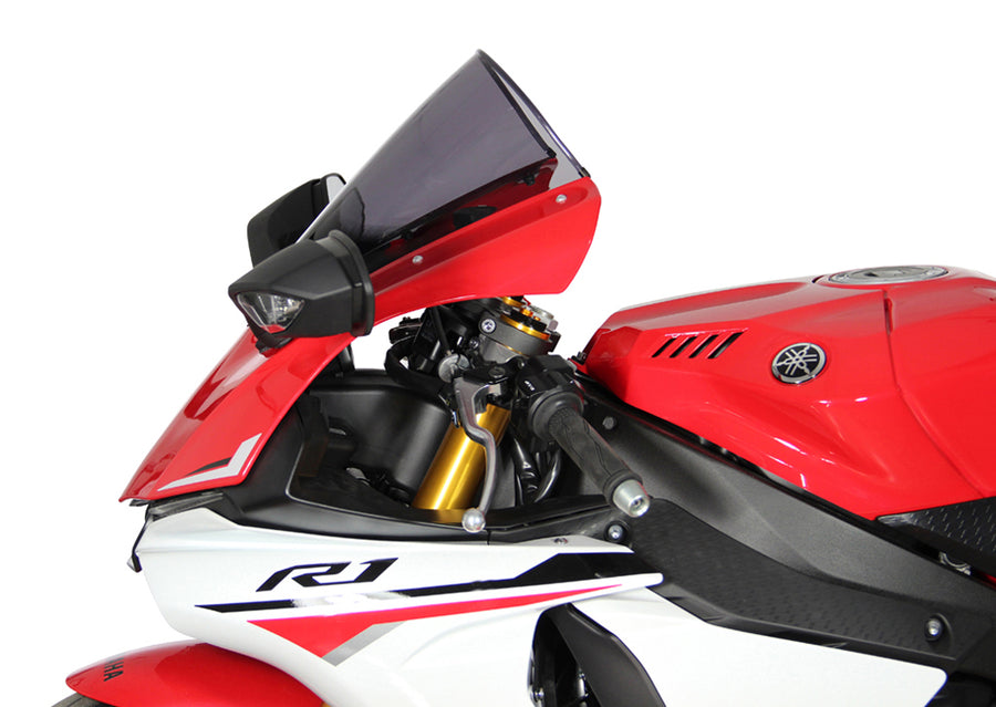 Yamaha YZF R1 [2015-2019]-Racing disc "R"