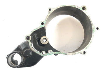 KTM 640 LC4 [2003] - Alternator cover inside engine cover - 0