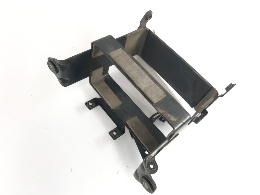 Suzuki DR 800 S BIG [1991] - Battery box