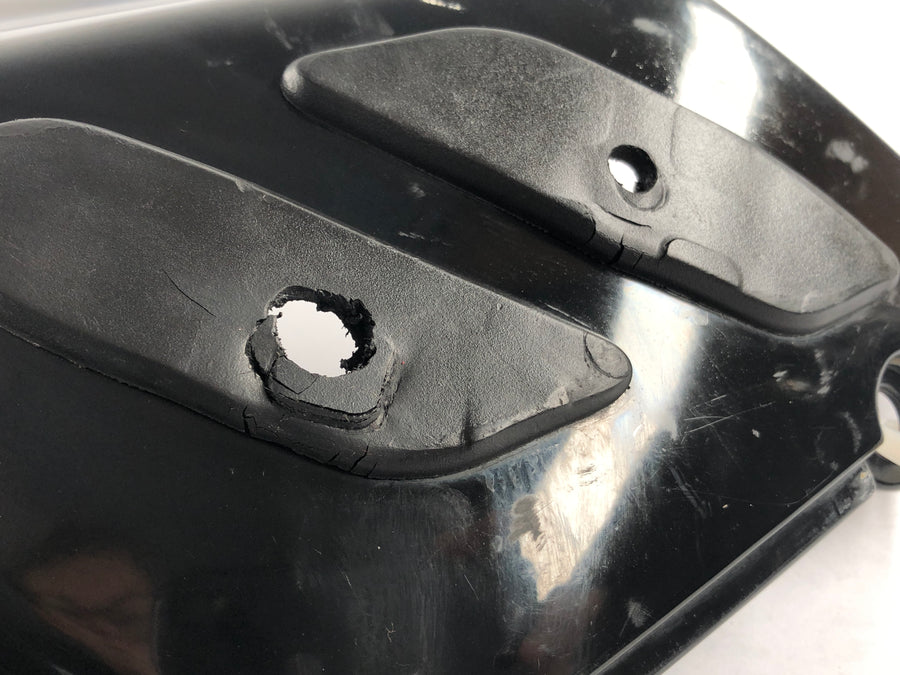 Ducati Multistrada 1000 DS [2004] - Rear fairing right