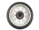 Yamaha TT 600 59X [1990] - Front wheel rim-2