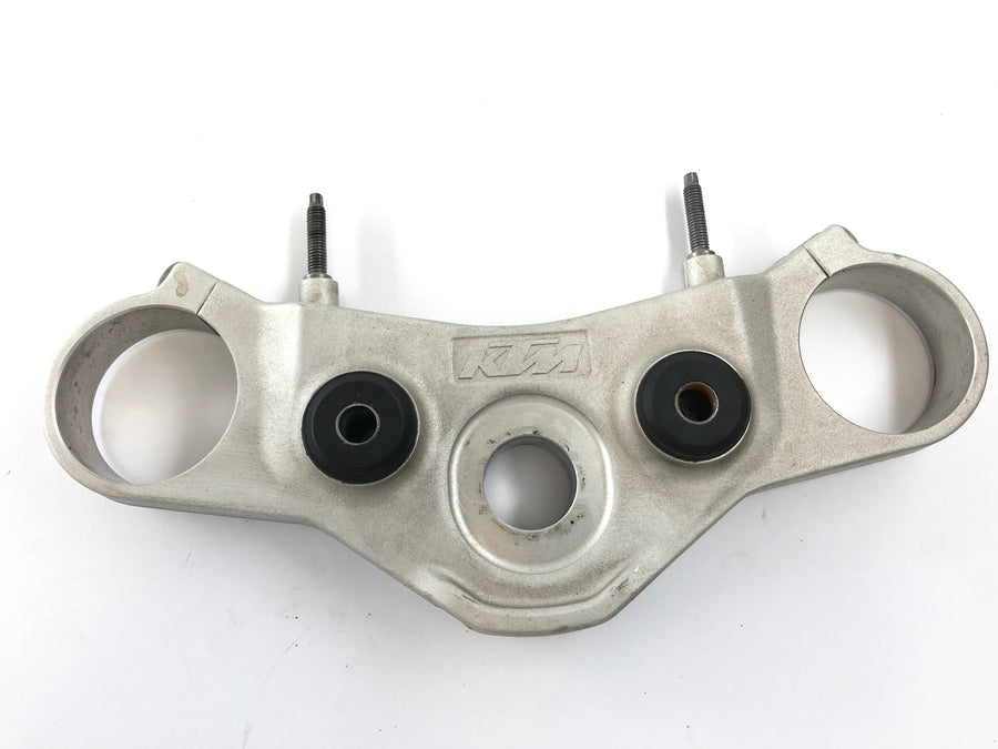 KTM Duke 690 A3 [2012] - Top triple clamp