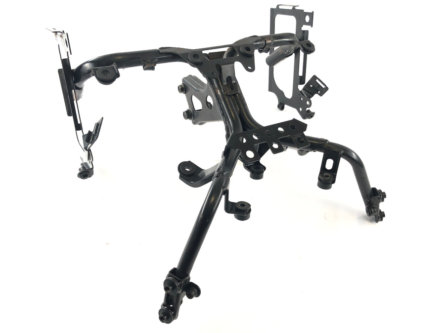 Honda VFR 800 RC46 [2005] - Fairing bracket antler