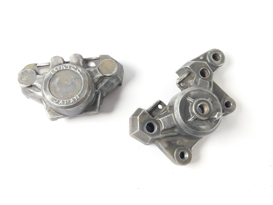 Suzuki RG 250 Gamma GJ21D - brake caliper housing