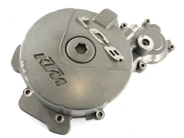 KTM 990 Superduke LC8 EFI [2008] - Engine cover ignition cover
