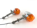 Moto Guzzi Le Mans 1000 VV [1988] - indicator set pair-2