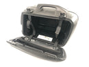 Yamaha XJR 1200 4PU [1995] - Luggage set Luggage set with key-5