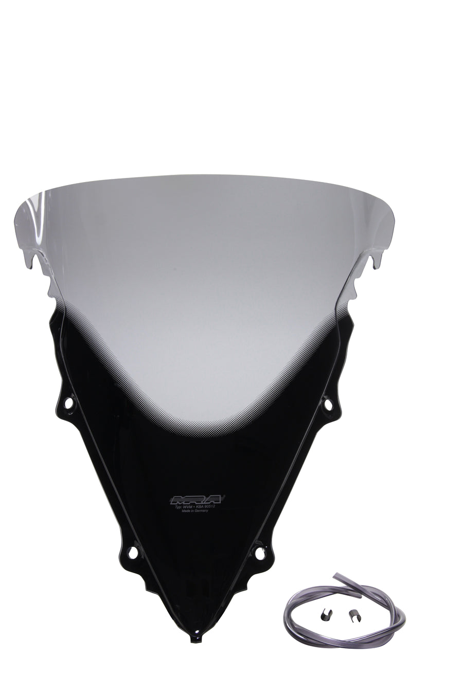 Yamaha YZF R 6 03-05 / R 6 S 06-- original shape disc "O"