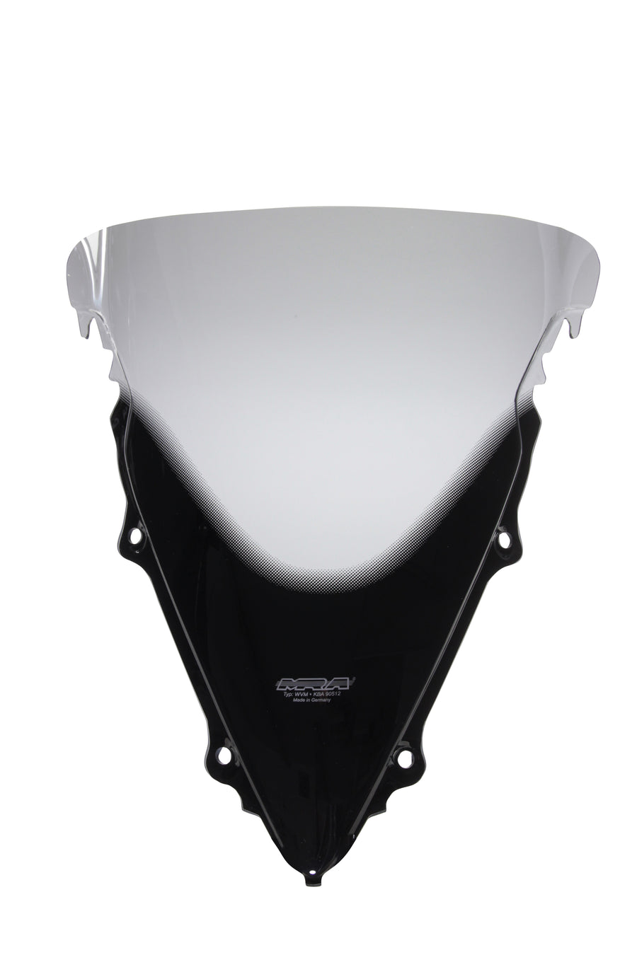 Yamaha YZF R 6 03-05 / R 6 S 06-- original shape disc "O"