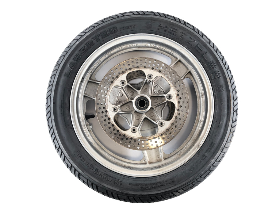 Honda VfR 750 F RC24 [1988] - front wheel Rad rim