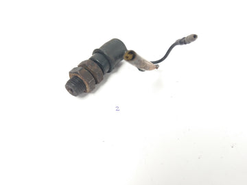 Yamaha RD 250 350 - Type 351 352 - Brake light switch