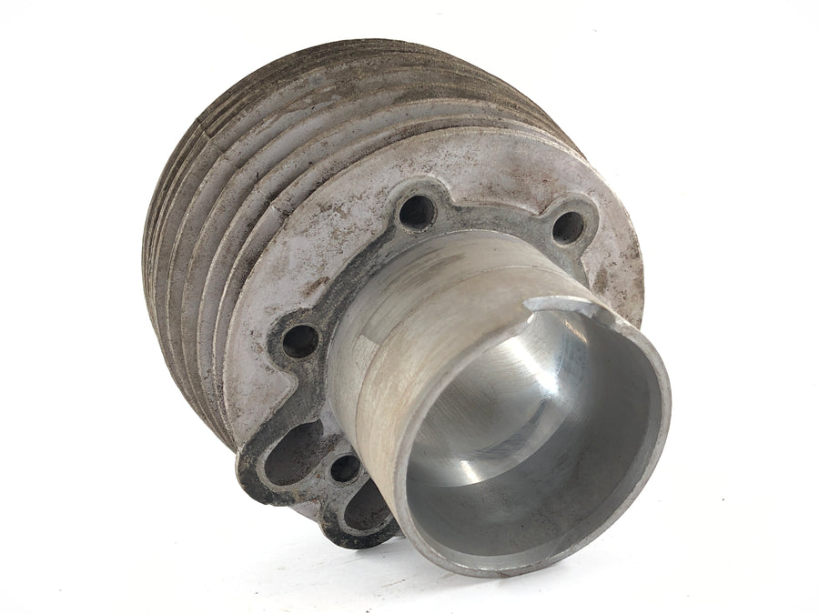 Moto Guzzi 850-T3 VD [1979] - Cylinder right right cylinder