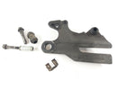 Triumph Thunderbird 900 T309RT [2000] - Rear brake anchor plate-2