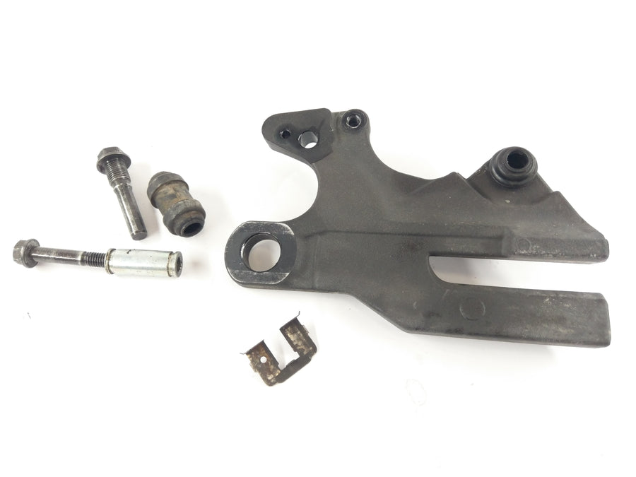 Triumph Thunderbird 900 T309RT [2000] - Rear brake anchor plate