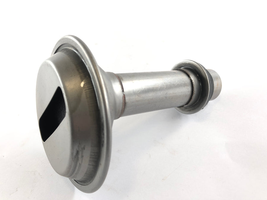 Honda CBR 900 SC50 - oil strainer
