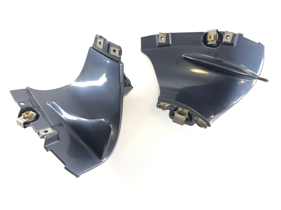 BMW R 1150 RT [2003] - Manifold fairing left and right fairing