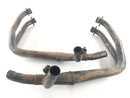 Triumph Daytona 1200 T300D [1995] - Exhaust Manifold Set-6