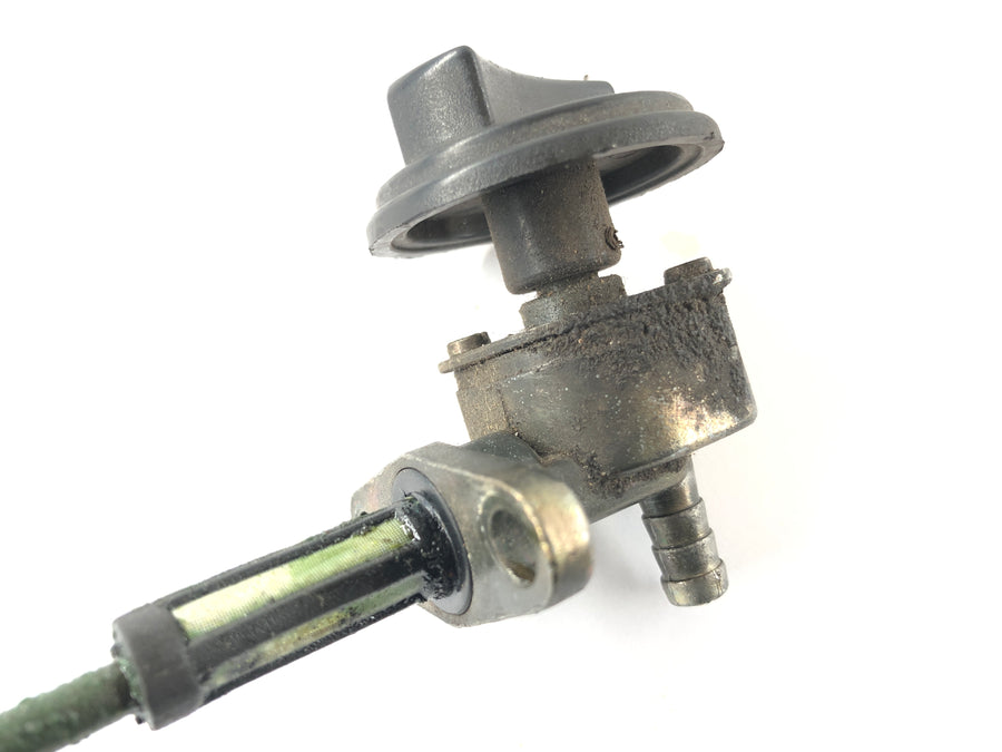 Aprilia RS 125 [2000] - fuel tap