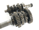 Yamaha V-Max 1200 2LT [1994] - Gearbox-5