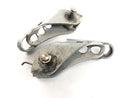 BMW R 1200 GS [2004] - Driver footrests Footrests Driver-4