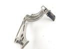 Honda Africa Twin XRV 650 RD03 [1989] - Footrest holder and footrest rear right-4