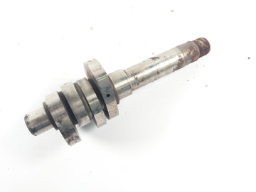 Ducati Pantah - Cagiva Alazzurra - camshaft - 0