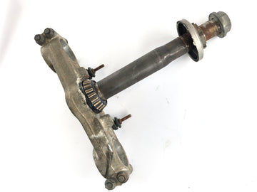 Yamaha TT 600 59X [1990] - lower triple clamp - 0