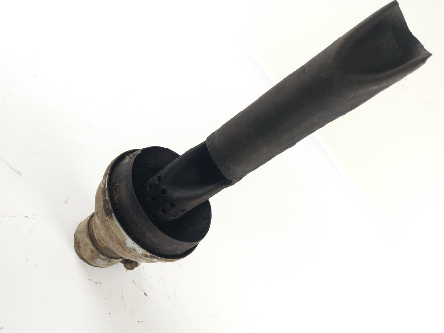 NSU Lux 201 ZB - silencer inner part