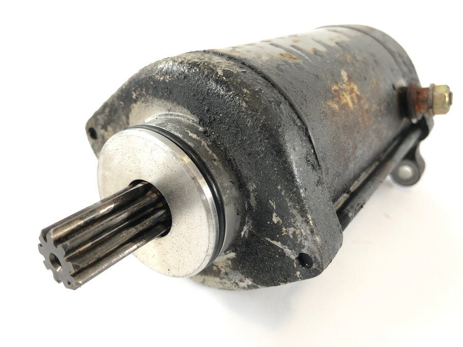 Suzuki Intruder VL 1500 AL [2000] - Starter Motor