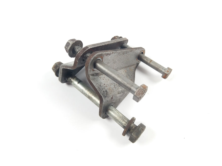 KTM ER 600 LC4-PD [1993] - Engine mount