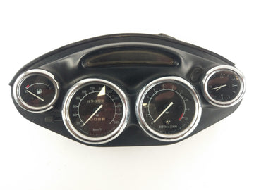 Triumph Trophy 1200 T300E [1996] - Cockpit fittings - 0